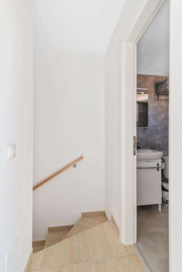 Home2Book Charming & Relaxing Duplex, Pool&Terrace Maspalomas  Eksteriør bilde