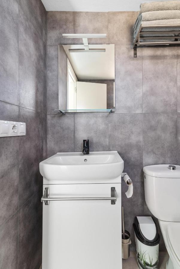 Home2Book Charming & Relaxing Duplex, Pool&Terrace Maspalomas  Eksteriør bilde