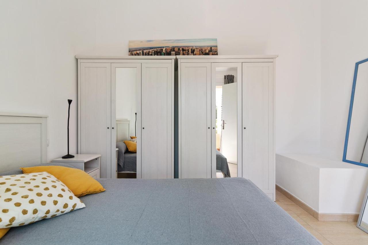Home2Book Charming & Relaxing Duplex, Pool&Terrace Maspalomas  Eksteriør bilde
